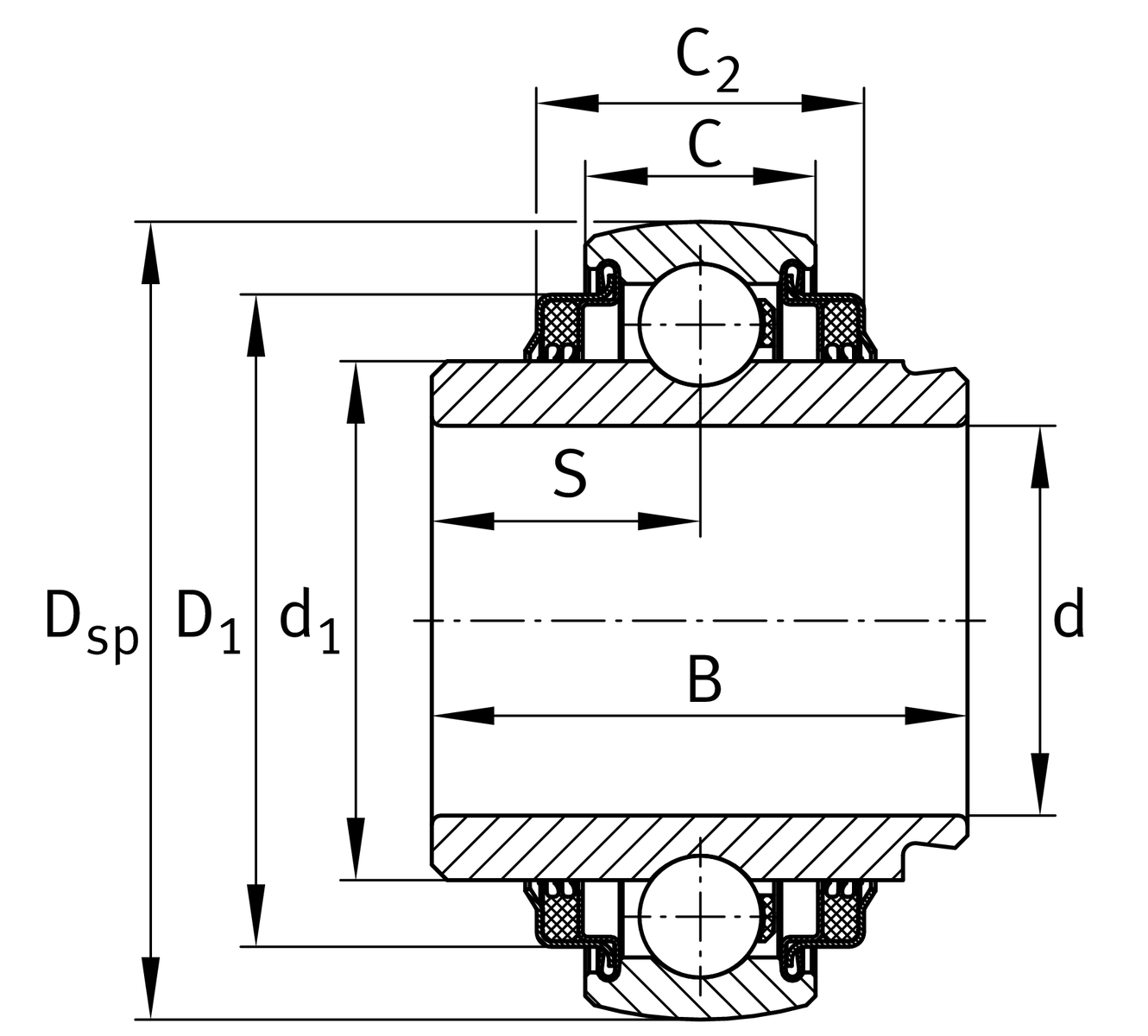1100-XL-KTT-B-L402/70-OSE