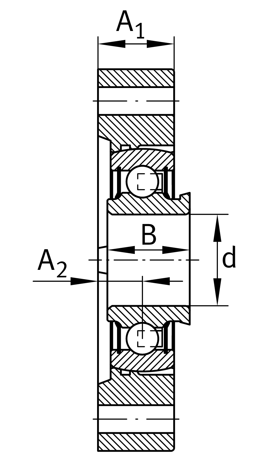 FLCTE40-XL-FA107-OSE
