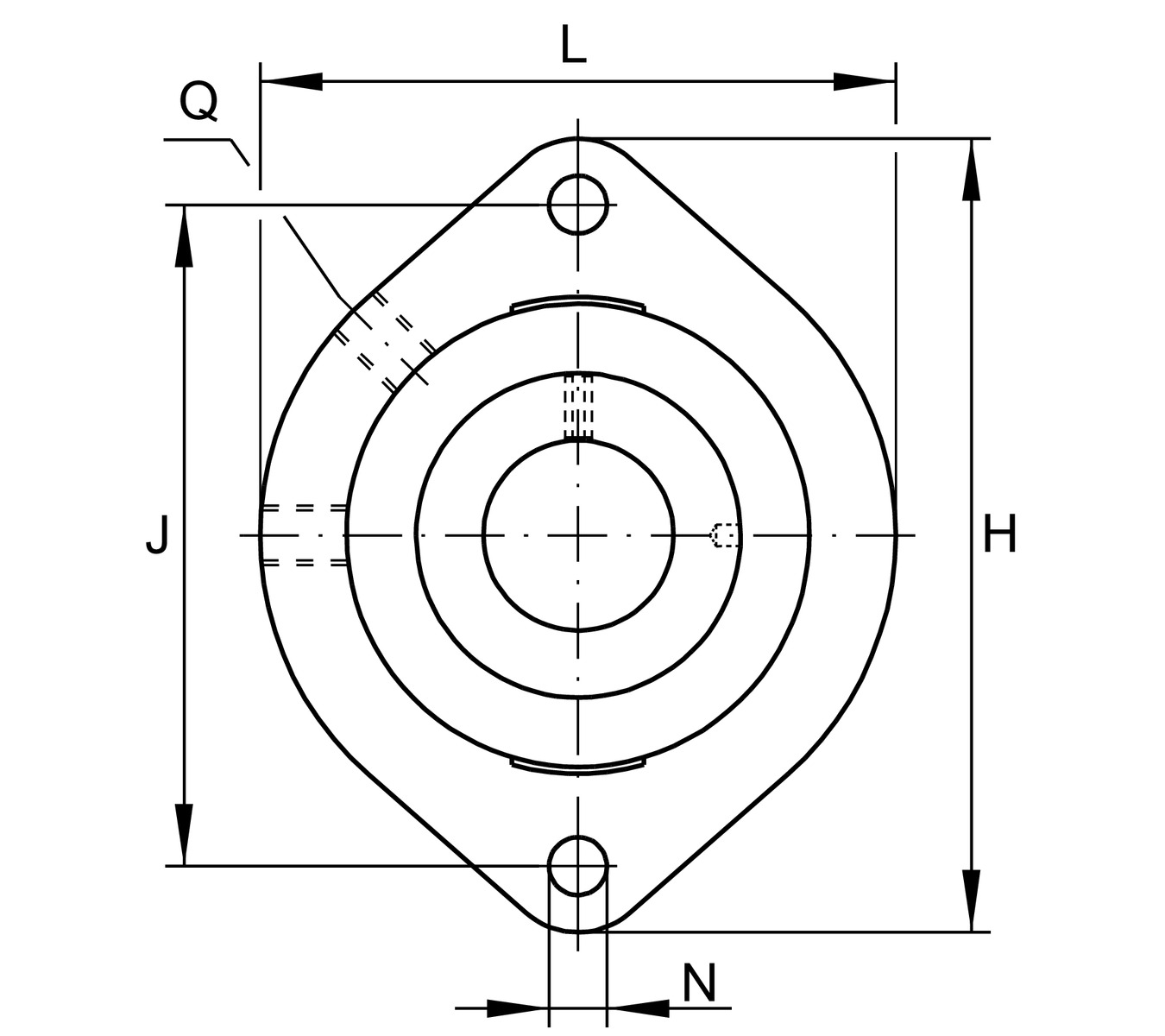 GLCTE25-N