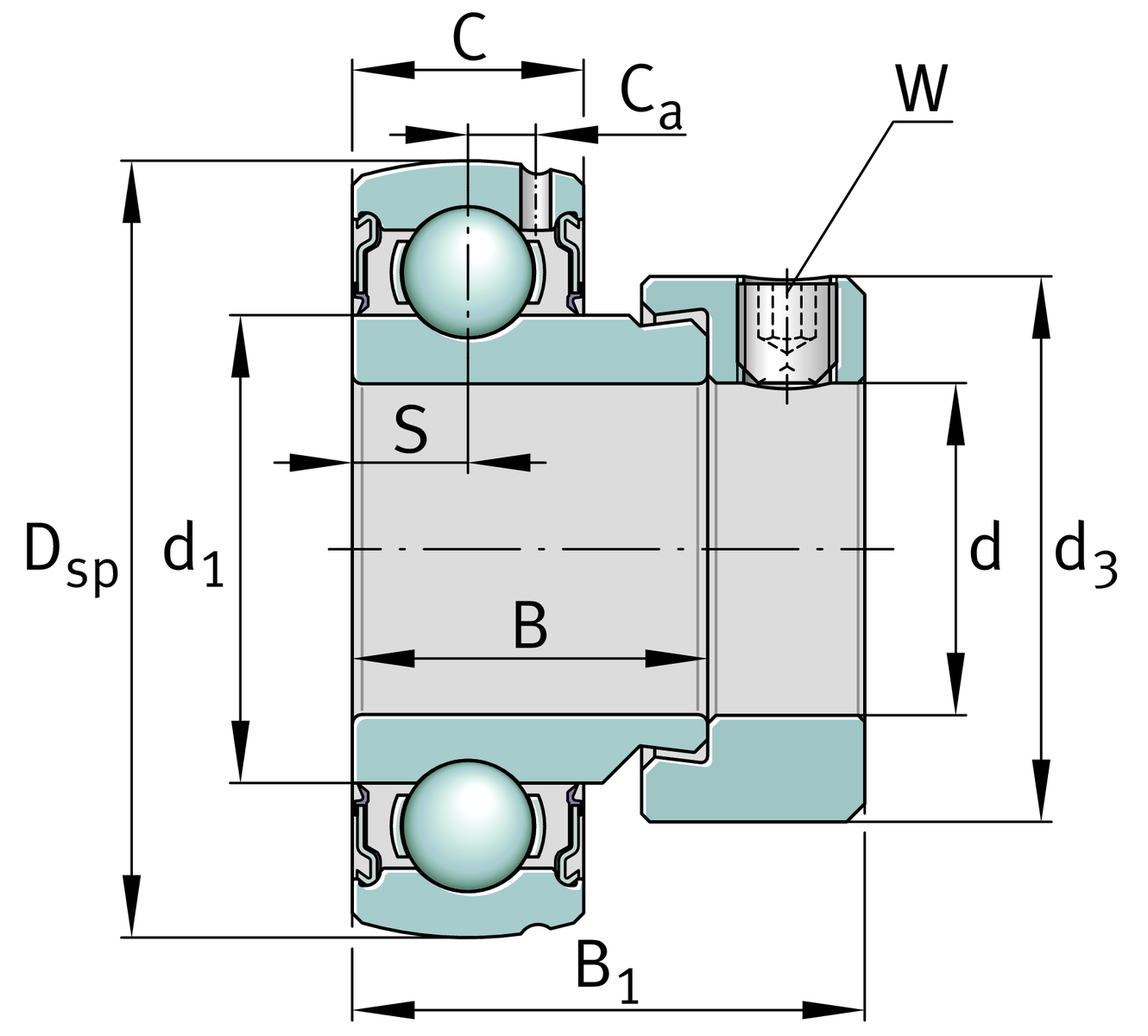 GE35-KRR-B-FA107-VA-FD