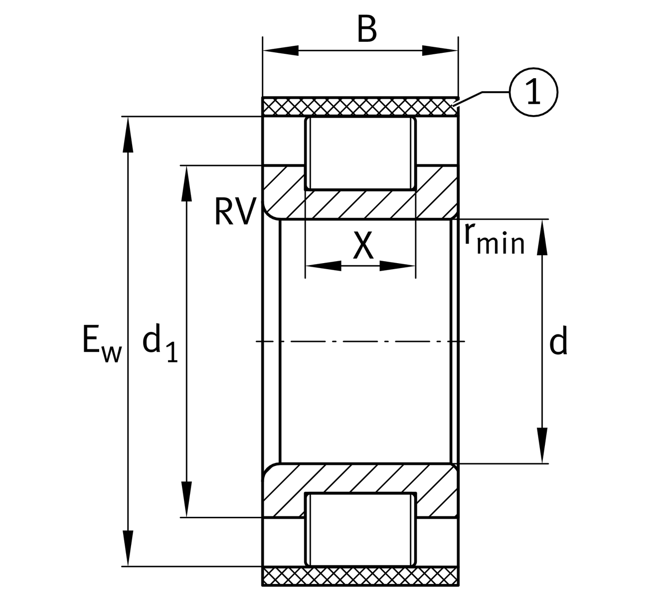 RSL183007-XL-RV