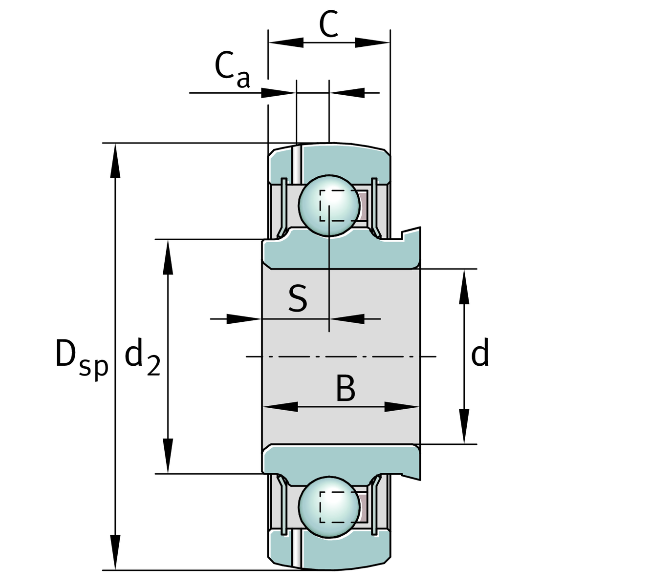 GRAE50-XL-NPP-B-OSE