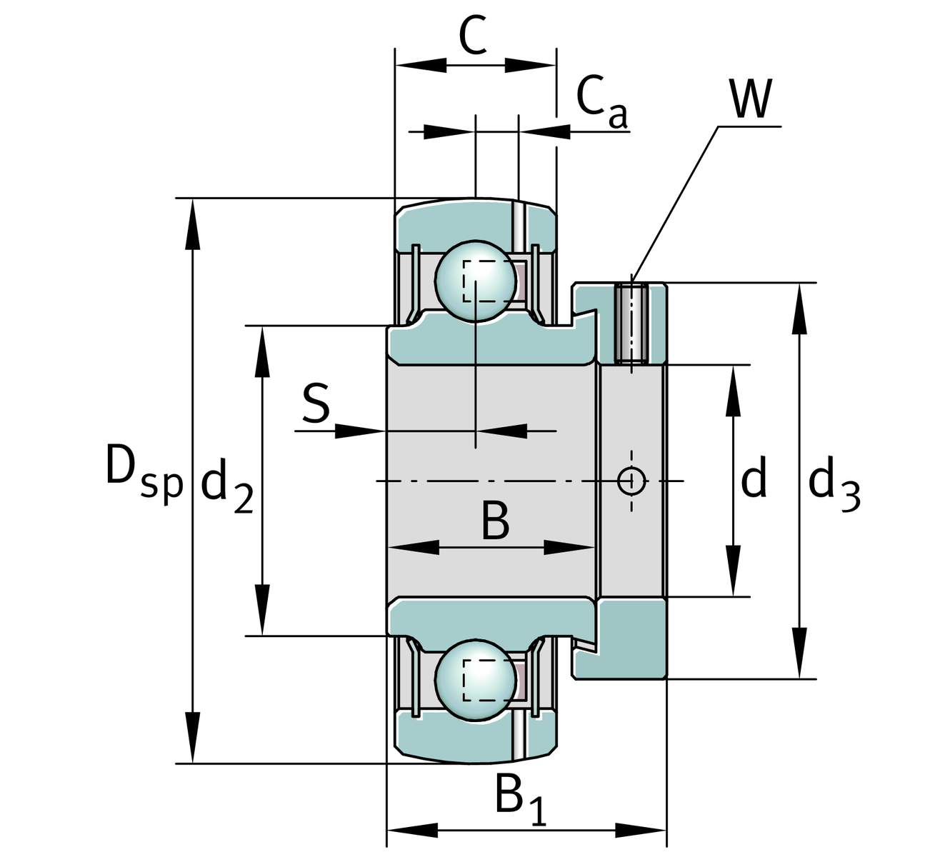 GRAE55-NPP-B-FA107
