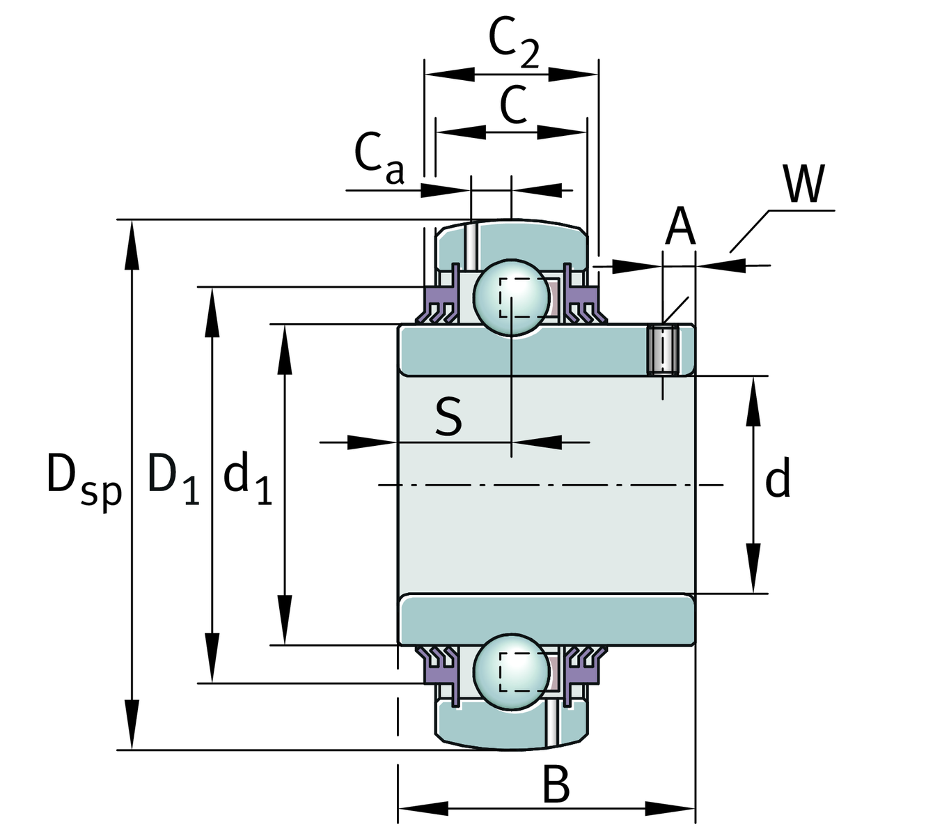 GYE30-KTT-B-AS2/V