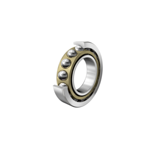Радиально-упорный шарикоподшипник 7312-B-XL-MP-P6-UA