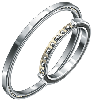 Радиальный шарикоподшипник CSCD055 Радиальный шарикоподшипник CSCD055