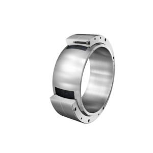 Сферический шарнирный подшипник GE340-DW-2RS2-W11-XL