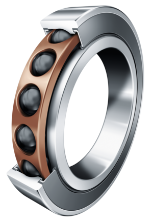 Шпиндельный подшипник HCB7022-E-2RSD-T-P4S-UL