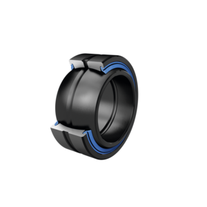 Сферический шарнирный подшипник GE30-DO-2RS-E