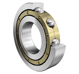 Радиальный шарикоподшипник 608/600-MA-C3