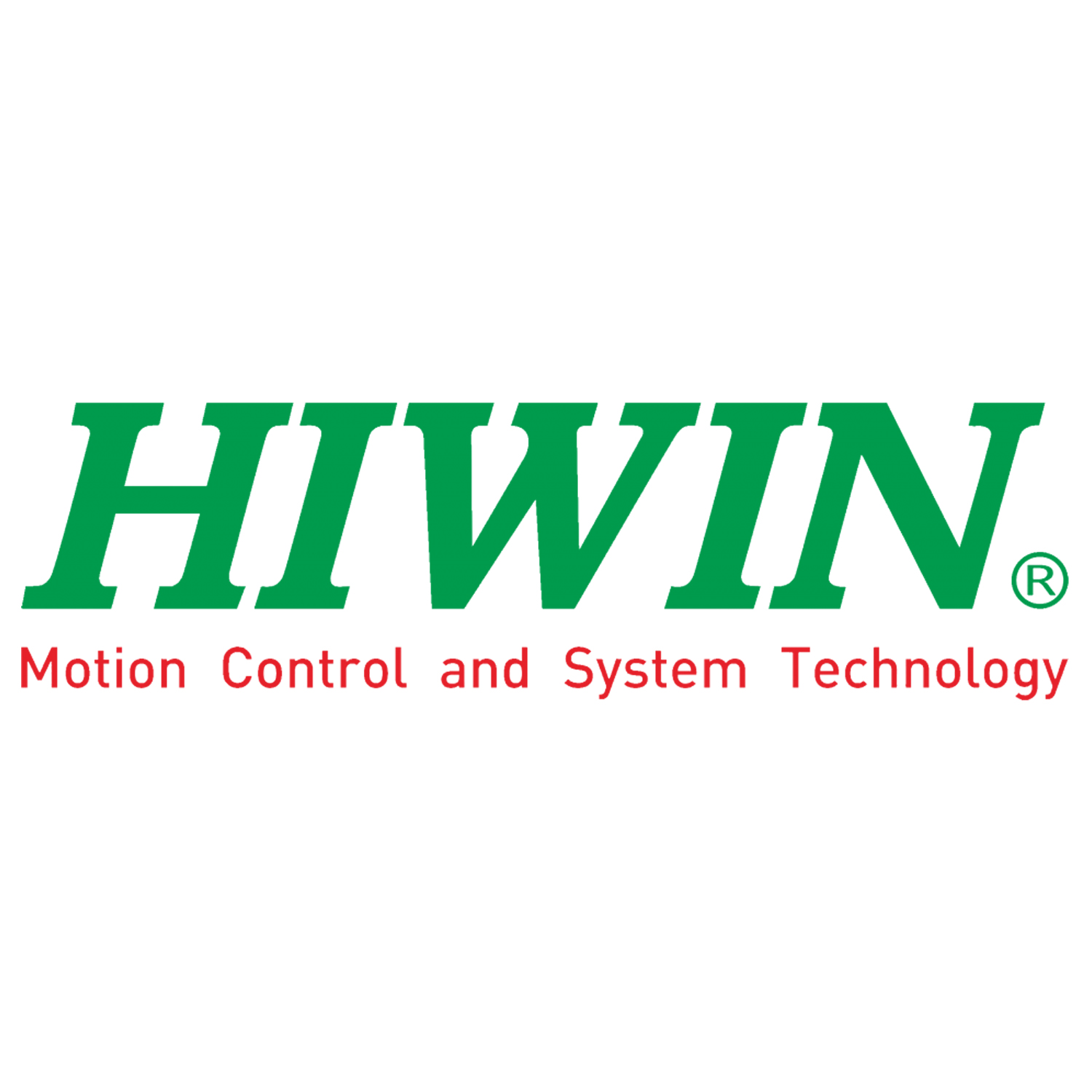 Логотип производителя подшипников HIWIN