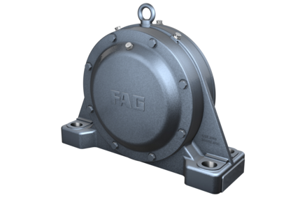 Тело корпуса BND2280-H-W-Y-AL-D