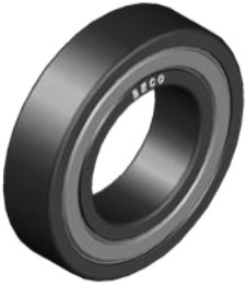 Высокотемпературный подшипник 6313 BHTS ZZ GR CG 350° BECO Высокотемпературный подшипник 6313 BHTS ZZ GR CG 350° BECO
