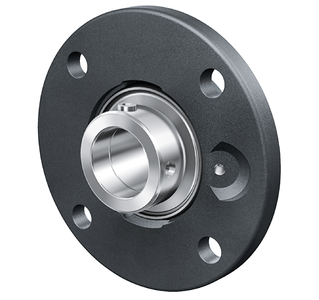 Flanged housing unit PME55-XL