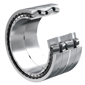 Конический роликоподшипник F-802321.TR4-D1