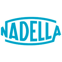 Логотип производителя подшипников Nadella