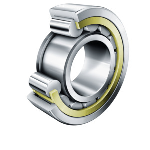 Цилиндрический роликоподшипник NJ2348-EX-TB-MPAX-ILR-C3