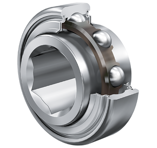 Радиальный шарикоподшипник SK014-205-KRR