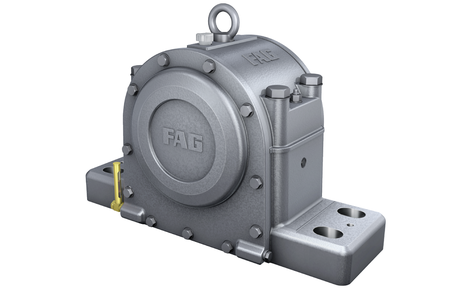 Стационарный корпус LOE634-N-AF-L