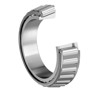 Конический роликоподшипник KM802048