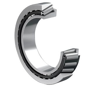 Конический роликоподшипник 32012-X-XL
